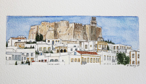 Patmos
