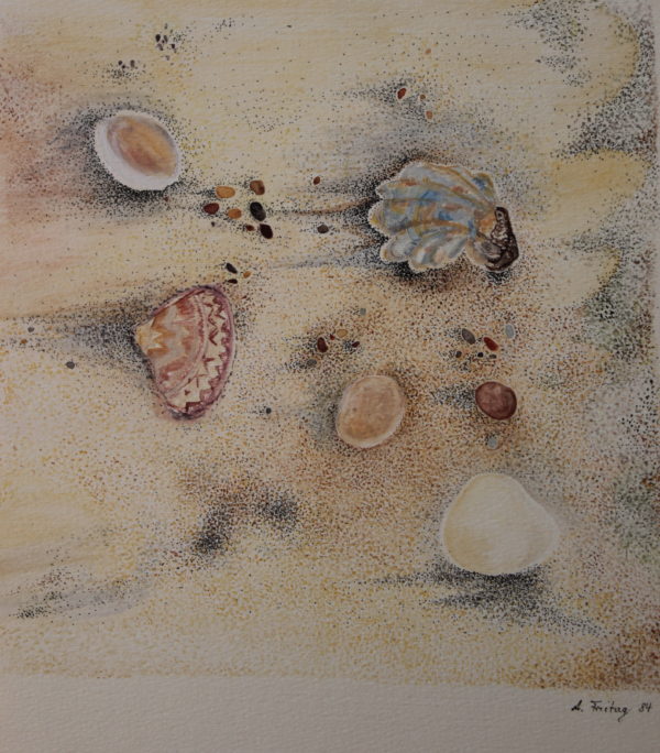 Goa Treasures