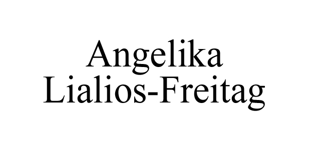 Angelika Lialios